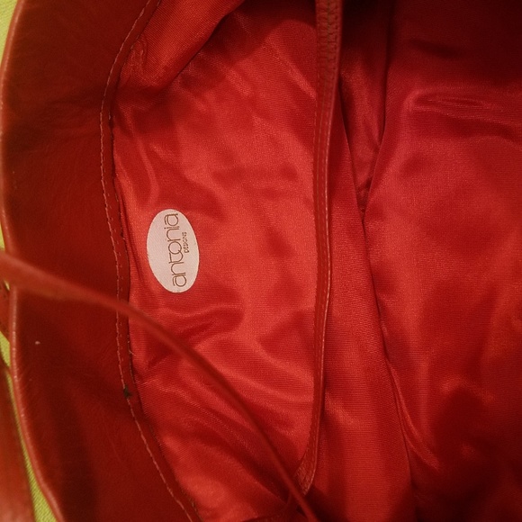 3 for $20 - 80's Antonia Designs Large Clutch - Picture 3 of 4